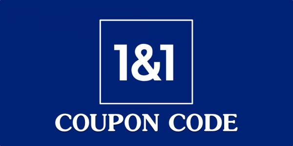 1and1-coupons