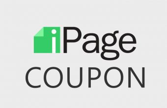 iPage coupon