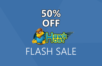 Hawkhost Promo Code
